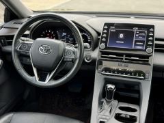 Toyota Avalon 2.0L CVT Enterprise Edition - фото 16