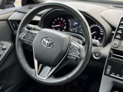 Toyota Avalon 2.0L CVT Enterprise Edition - фото 17