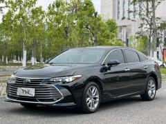 Toyota Avalon 2.0L CVT Enterprise Edition - фото 3