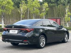 Toyota Avalon 2.0L CVT Enterprise Edition - фото 6