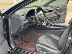 Toyota Avalon 2.0L CVT Enterprise Edition - фото 7