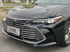 Toyota Avalon 2.0L CVT Enterprise Edition - фото 8