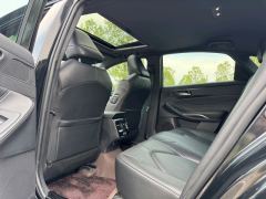 Toyota Avalon 2.0L CVT Enterprise Edition - фото 9