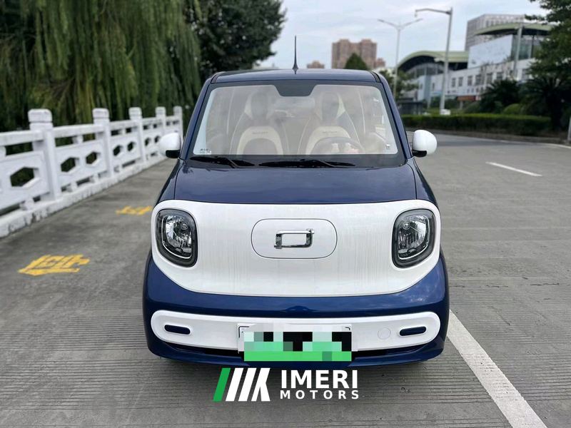 Bestune Pony Besturn Xiaoma 170km Yuanqi Ma - car from China