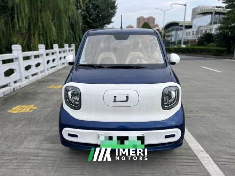 2024 Bestune Pony Besturn Xiaoma 170km Yuanqi Ma - car from China
