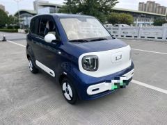 Bestune Pony Besturn Xiaoma 170km Yuanqi Ma - photo 3