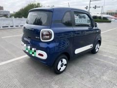 Bestune Pony Besturn Xiaoma 170km Yuanqi Ma - photo 4