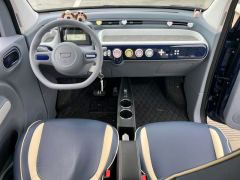 Bestune Pony Besturn Xiaoma 170km Yuanqi Ma - photo 5