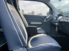 Bestune Pony Besturn Xiaoma 170km Yuanqi Ma - photo 6
