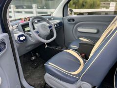 Bestune Pony Besturn Xiaoma 170km Yuanqi Ma - photo 7
