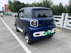 Bestune Pony Besturn Xiaoma 170km Yuanqi Ma - photo 8