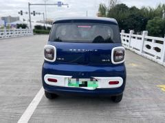 Bestune Pony Besturn Xiaoma 170km Yuanqi Ma - photo 9