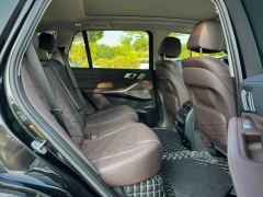 BMW X5 xDrive30Li Deluxe VersionM - ფოტო 11