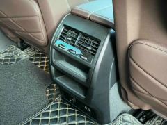 BMW X5 xDrive30Li Deluxe VersionM - ფოტო 13