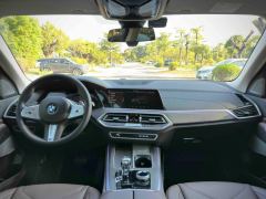 BMW X5 xDrive30Li Deluxe VersionM - ფოტო 14