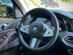 BMW X5 xDrive30Li Deluxe VersionM - ფოტო 18