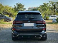 BMW X5 xDrive30Li Deluxe VersionM - ფოტო 5