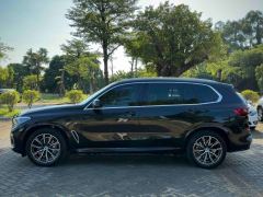 BMW X5 xDrive30Li Deluxe VersionM - ფოტო 7