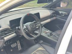 GAC Shadow Leopard 270T J15 Edition - ფოტო 11