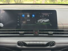 GAC Shadow Leopard 270T J15 Edition - ფოტო 18