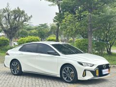 GAC Shadow Leopard 270T J15 Edition - ფოტო 3