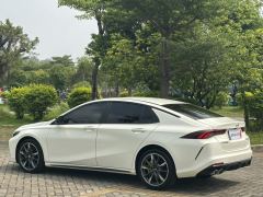 GAC Shadow Leopard 270T J15 Edition - ფოტო 7