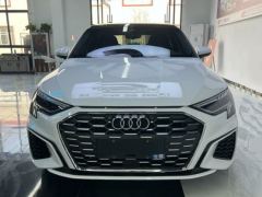 Audi A3 Sportback 35 TFSI Version - photo 1