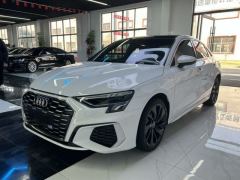 Audi A3 Sportback 35 TFSI Version - photo 2