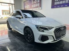 Audi A3 Sportback 35 TFSI Version - photo 3