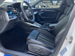Audi A3 Sportback 35 TFSI Version - photo 4