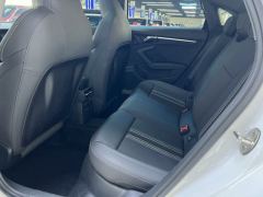 Audi A3 Sportback 35 TFSI Version - photo 6
