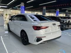 Audi A3 Sportback 35 TFSI Version - photo 7