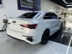 Audi A3 Sportback 35 TFSI Version - photo 8