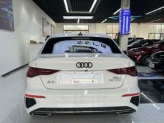 Audi A3 Sportback 35 TFSI Version - photo 9