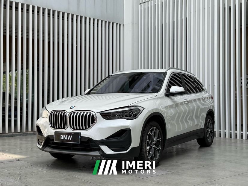 BMW X1 sDrive25Li Premier - car from China