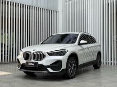 BMW X1 sDrive25Li Premier - photo 1