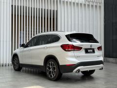 BMW X1 sDrive25Li Premier - photo 10