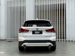 BMW X1 sDrive25Li Premier - photo 11