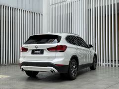 BMW X1 sDrive25Li Premier - photo 12