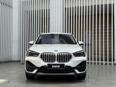 BMW X1 sDrive25Li Premier - photo 2