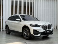 BMW X1 sDrive25Li Premier - photo 3