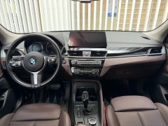 BMW X1 sDrive25Li Premier - photo 4