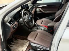BMW X1 sDrive25Li Premier - photo 5