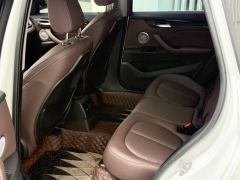 BMW X1 sDrive25Li Premier - photo 6