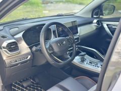 Geely Binyue 1.5T Edition - ფოტო 12