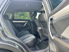 Geely Binyue 1.5T Edition - ფოტო 17