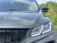 Geely Binyue 1.5T Edition - ფოტო 4