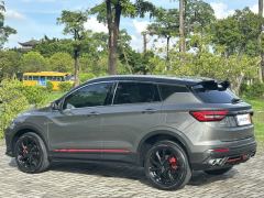 Geely Binyue 1.5T Edition - ფოტო 7