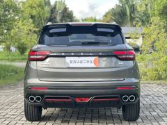Geely Binyue 1.5T Edition - ფოტო 8
