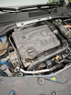 Buick Verano Pro GS 1.5T Edition - ფოტო 11